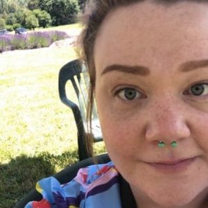 Meet your Posher, Meagan